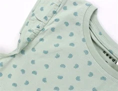 Name It silt green seashells kjole